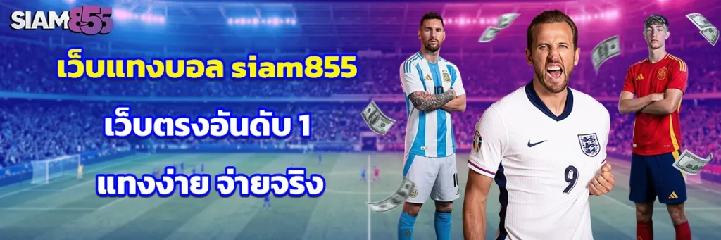 เว็บ แทงบอล